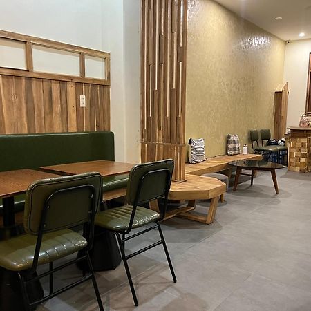 Hue Sweethouse 2 Homestay Εξωτερικό φωτογραφία