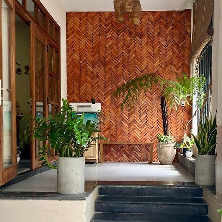 Hue Sweethouse 2 Homestay Εξωτερικό φωτογραφία