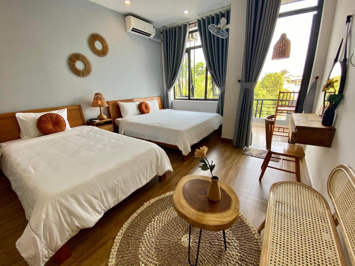 Hue Sweethouse 2 Homestay Εξωτερικό φωτογραφία