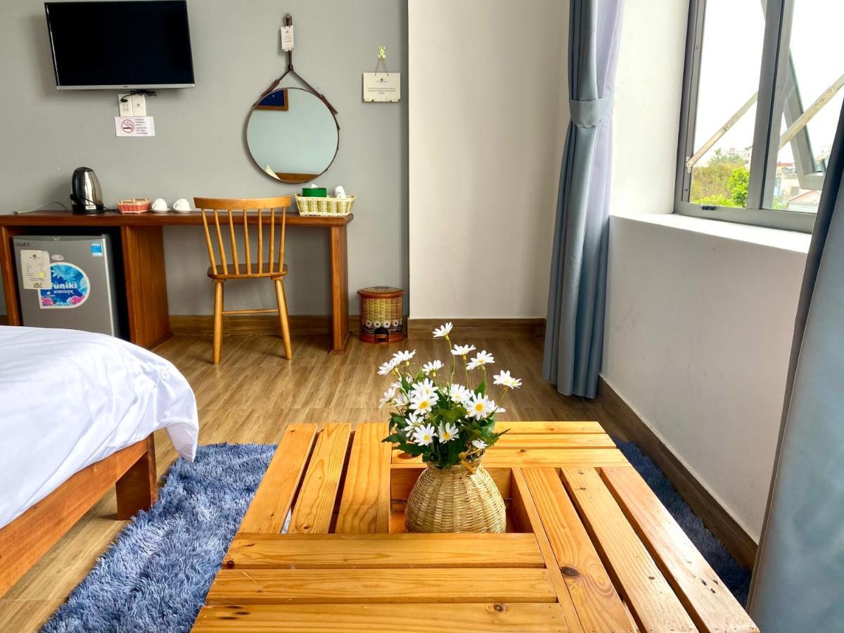 Hue Sweethouse 2 Homestay Εξωτερικό φωτογραφία