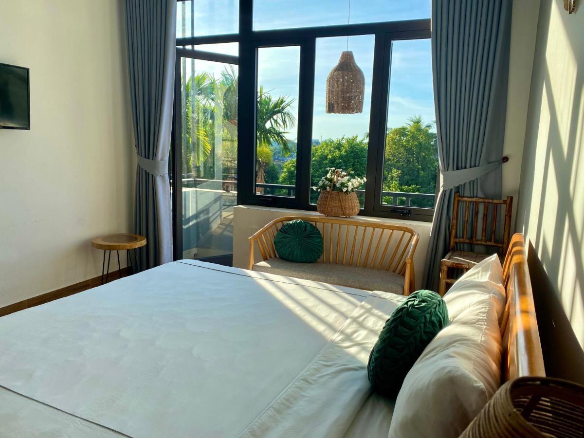 Hue Sweethouse 2 Homestay Εξωτερικό φωτογραφία