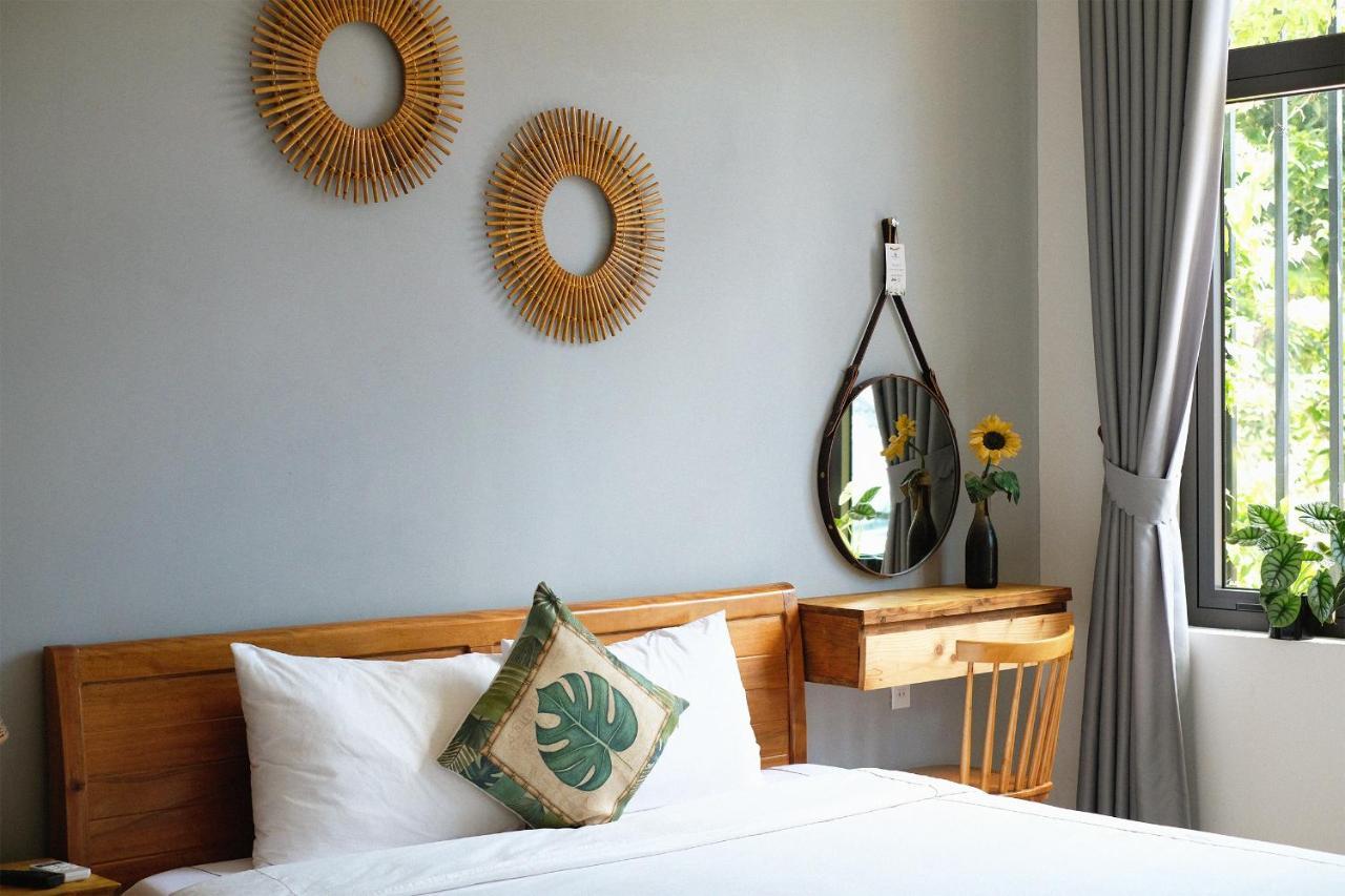 Hue Sweethouse 2 Homestay Εξωτερικό φωτογραφία