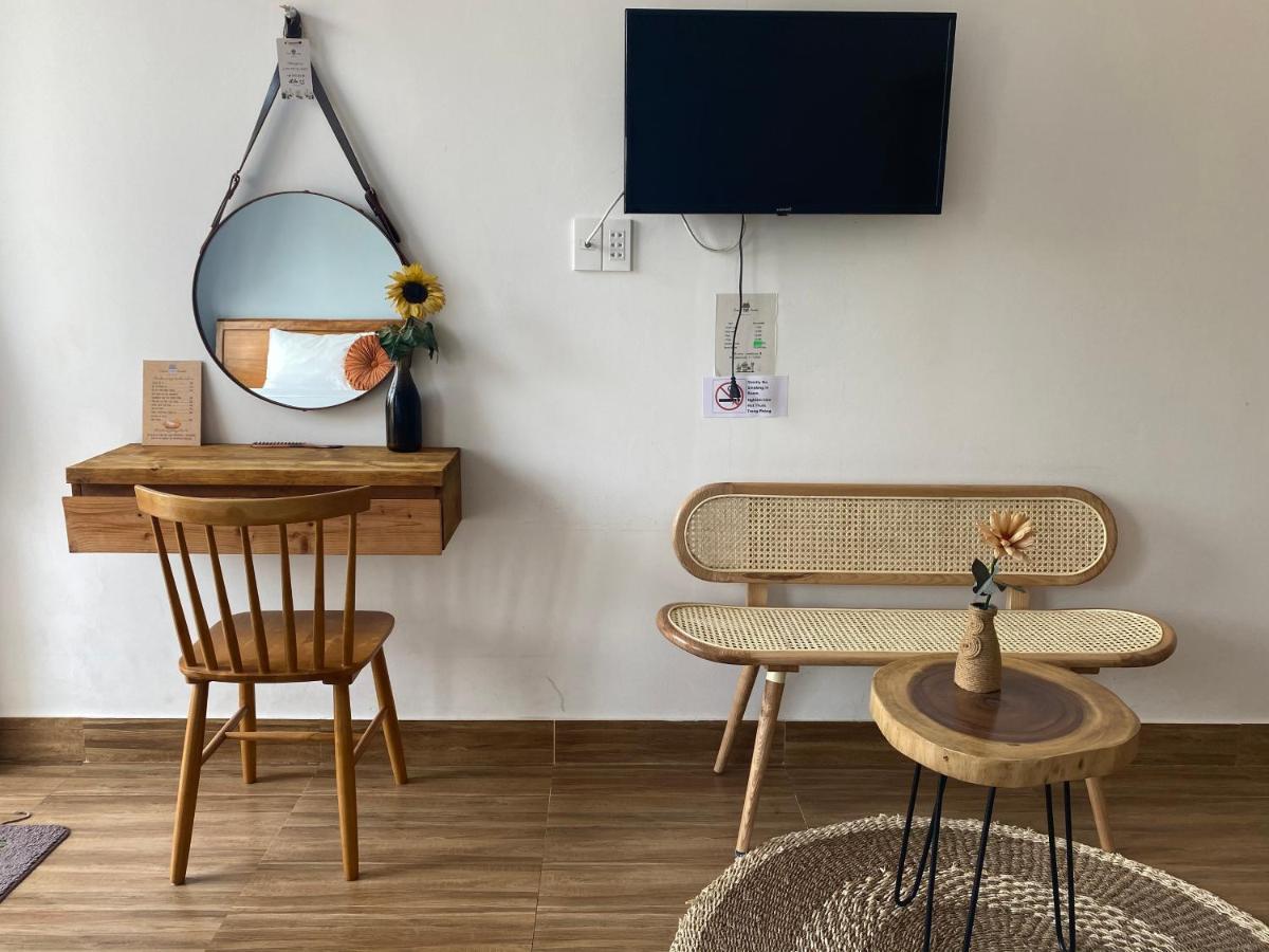 Hue Sweethouse 2 Homestay Εξωτερικό φωτογραφία