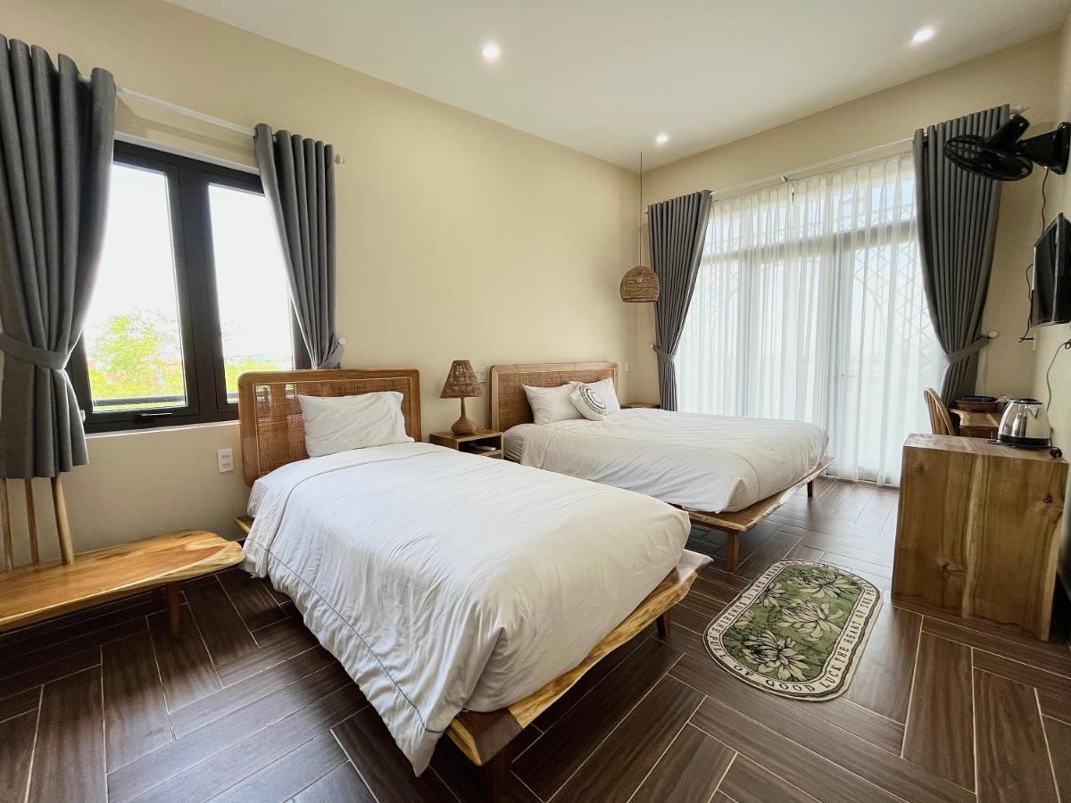 Hue Sweethouse 2 Homestay Εξωτερικό φωτογραφία