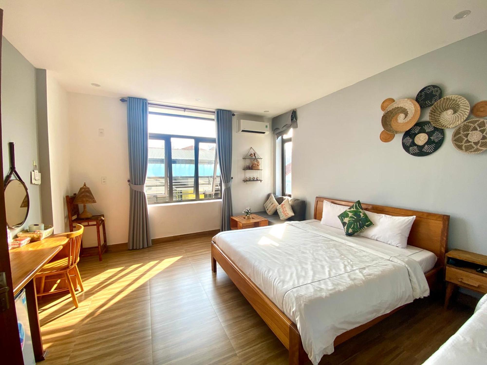 Hue Sweethouse 2 Homestay Εξωτερικό φωτογραφία