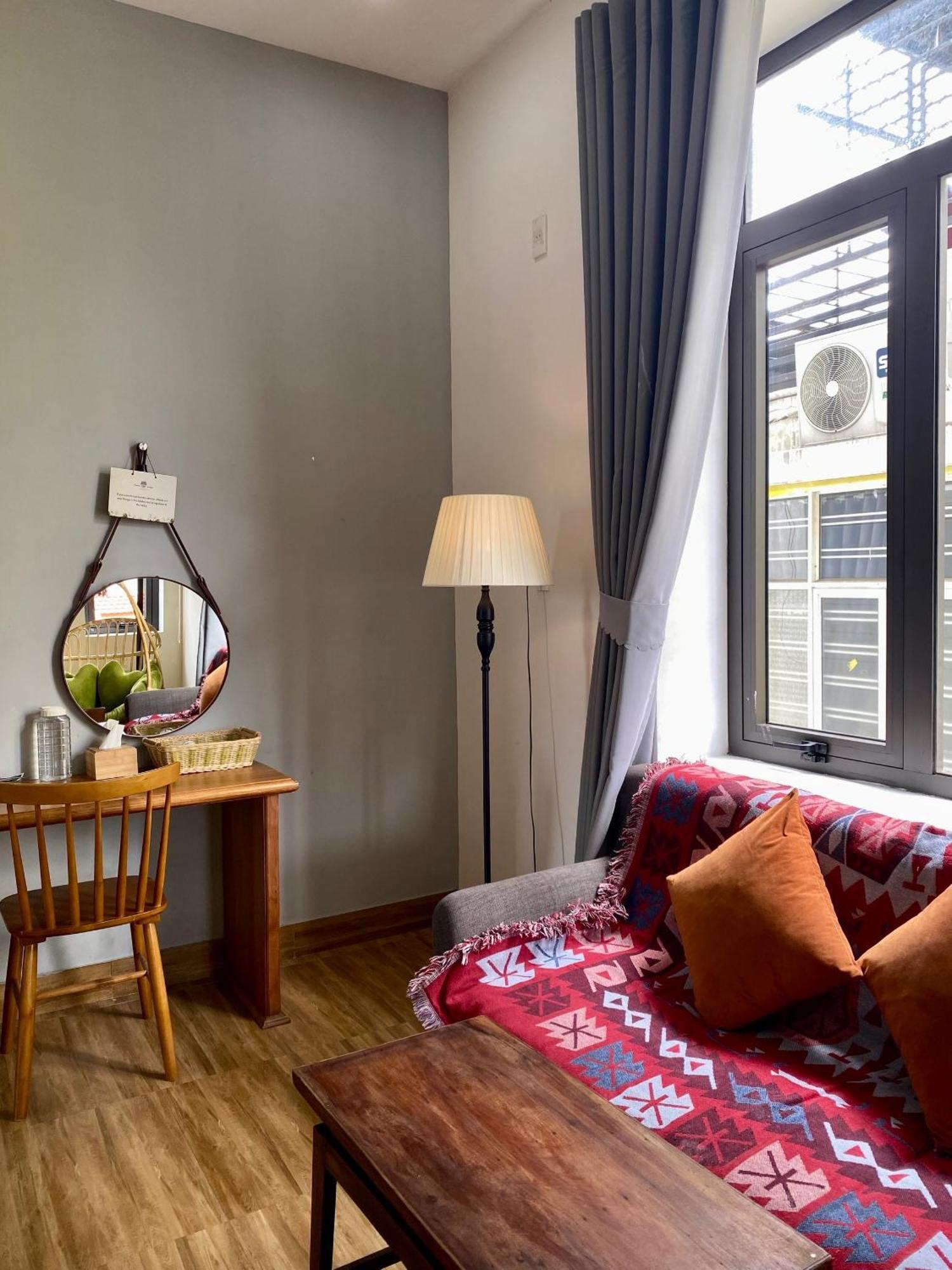 Hue Sweethouse 2 Homestay Εξωτερικό φωτογραφία