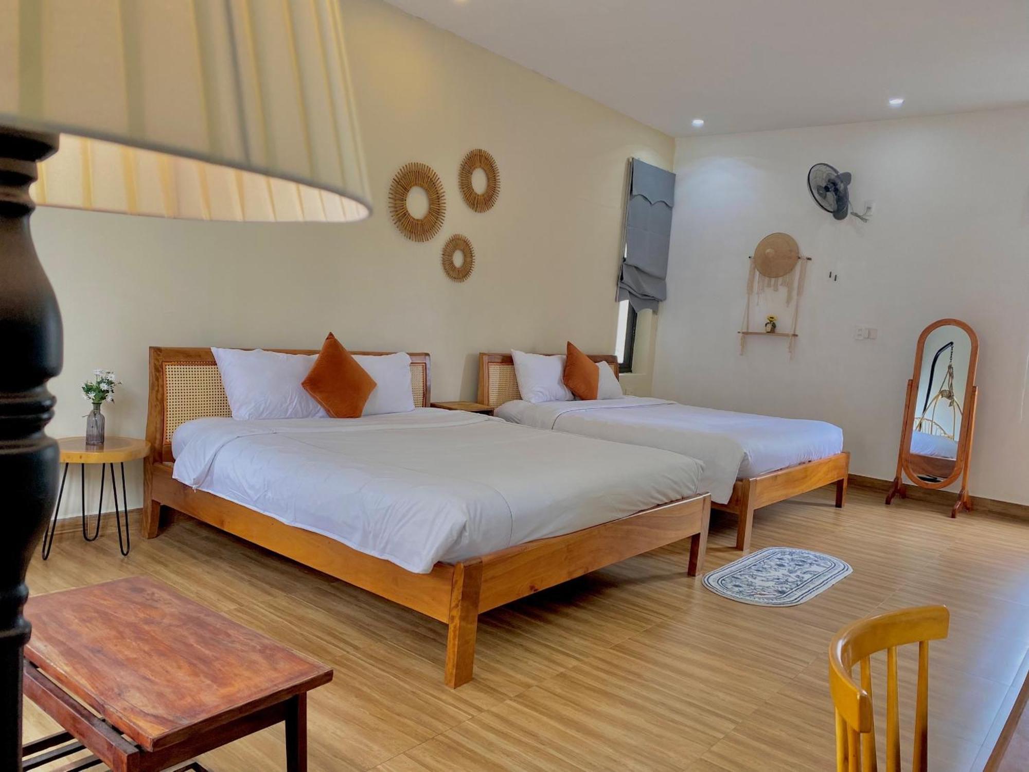 Hue Sweethouse 2 Homestay Εξωτερικό φωτογραφία