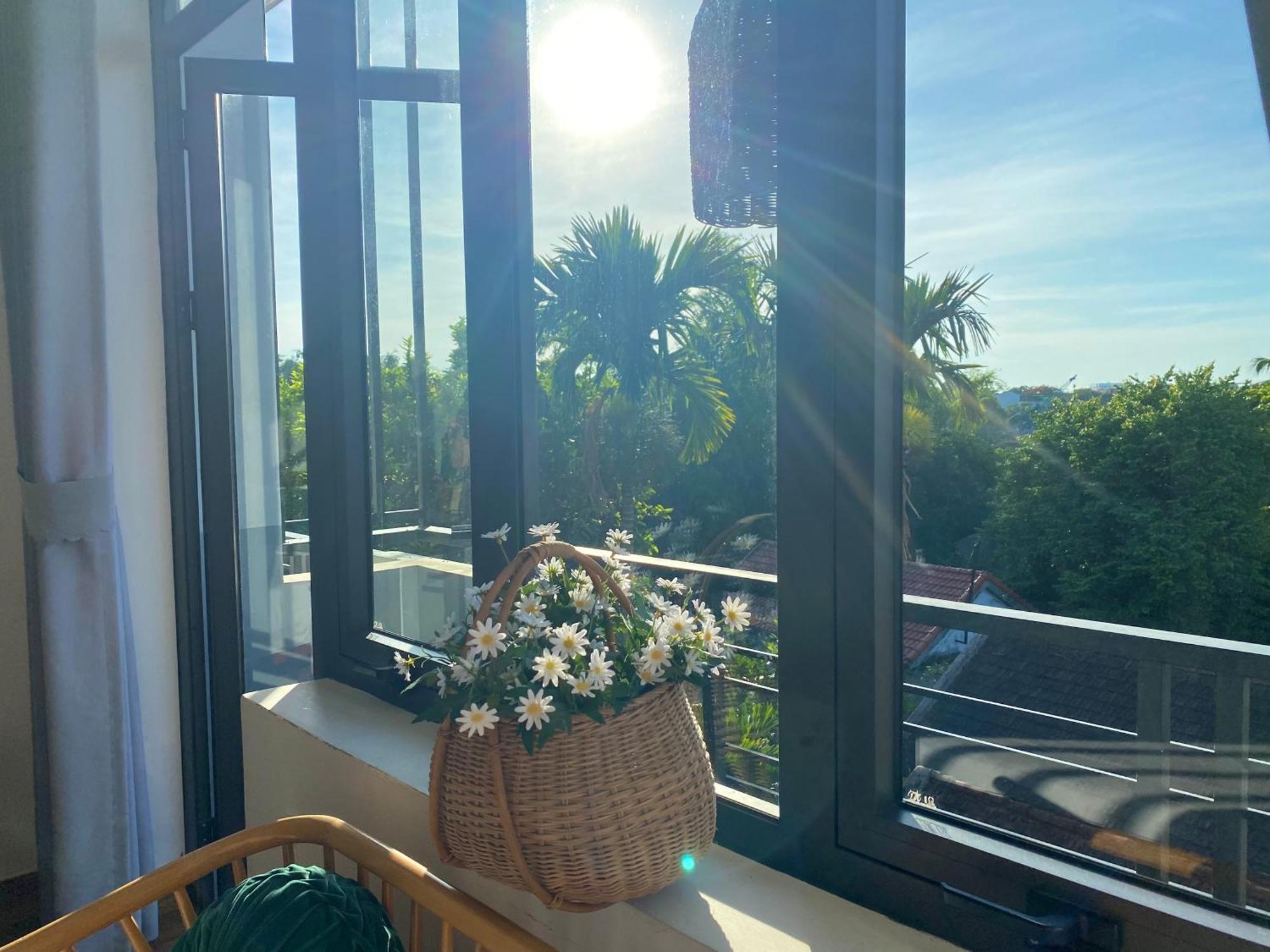 Hue Sweethouse 2 Homestay Εξωτερικό φωτογραφία
