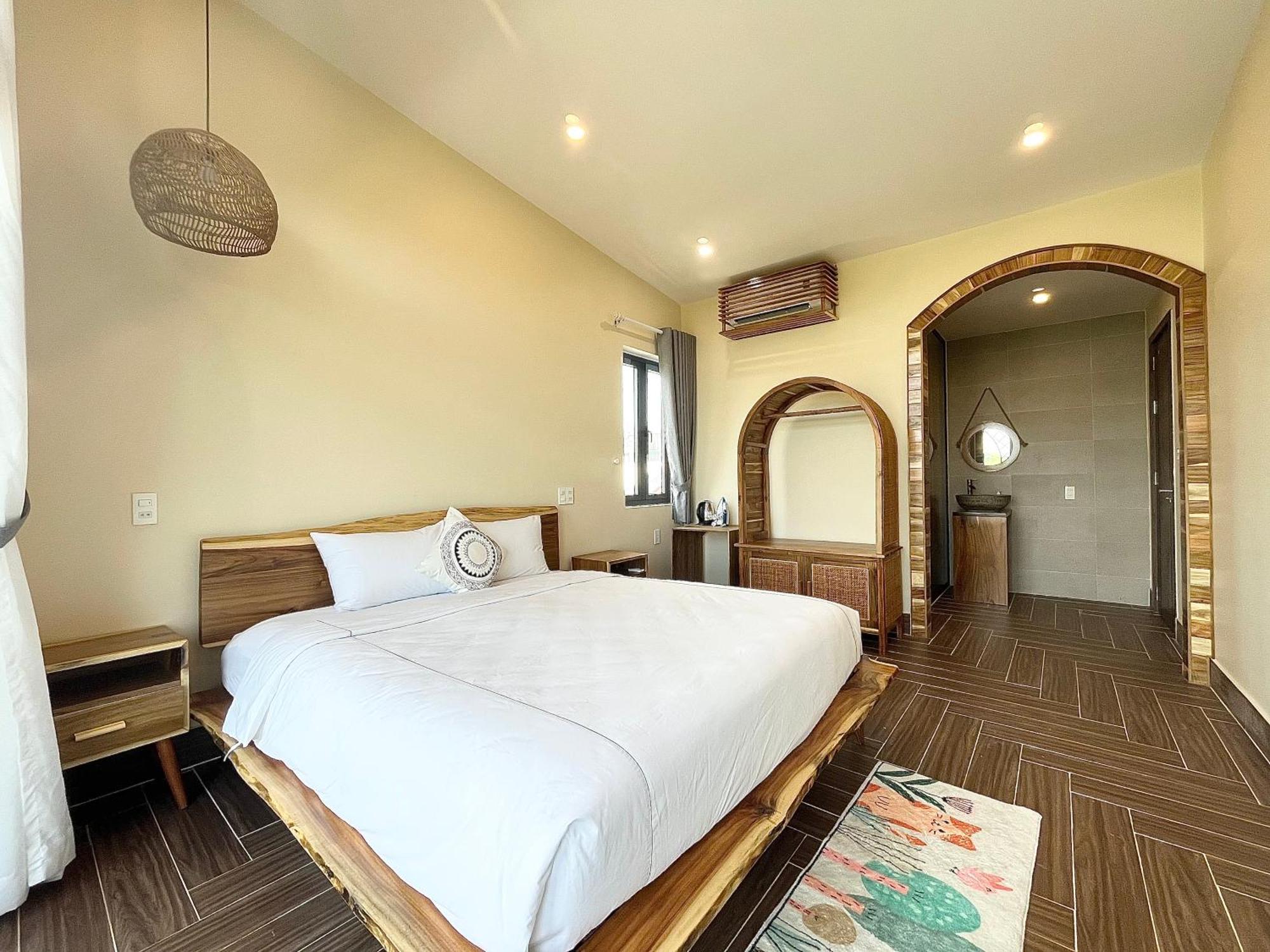 Hue Sweethouse 2 Homestay Εξωτερικό φωτογραφία