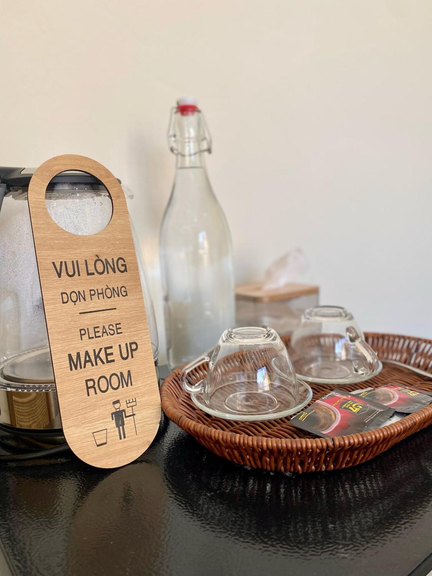Hue Sweethouse 2 Homestay Εξωτερικό φωτογραφία