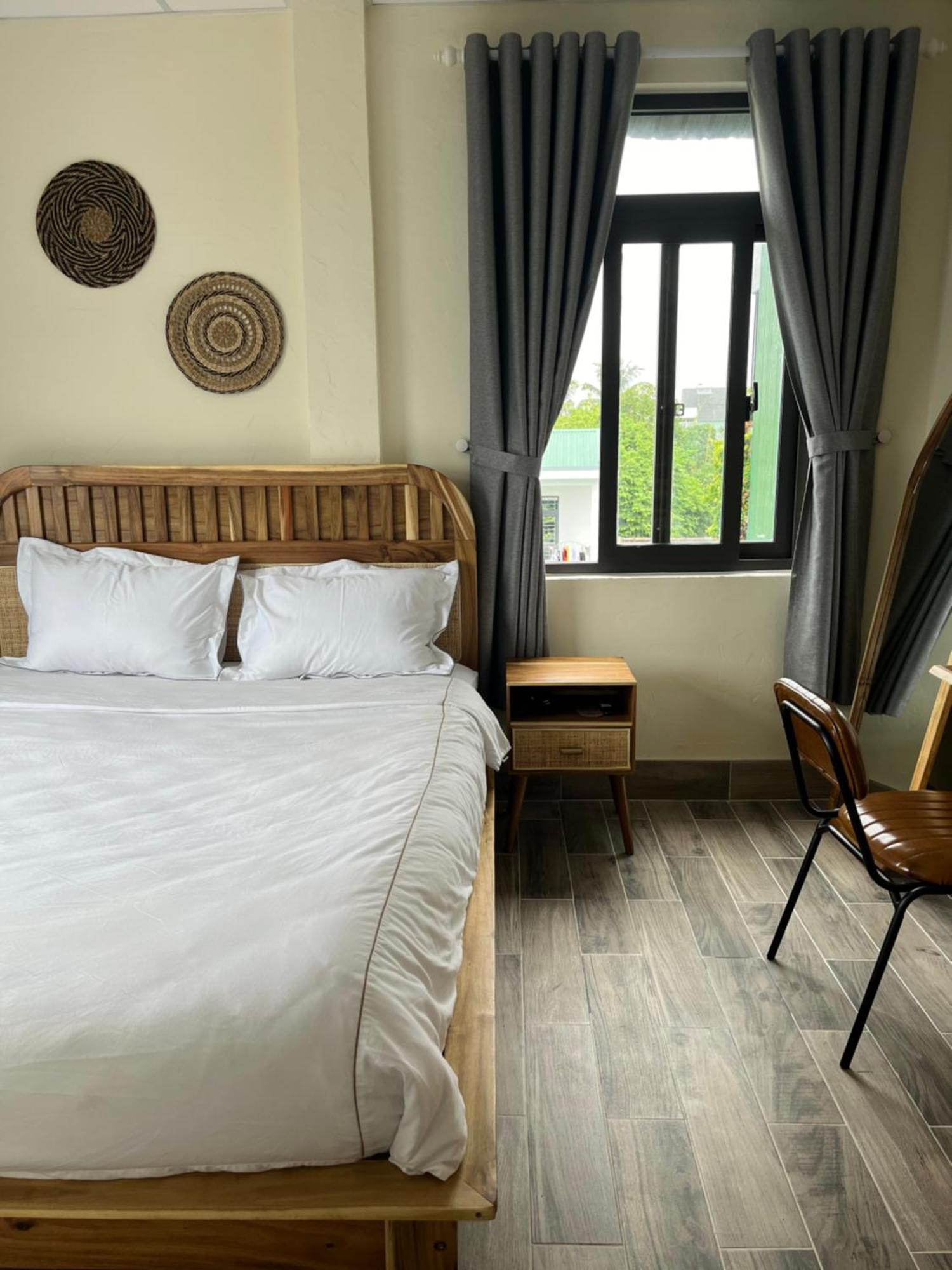 Hue Sweethouse 2 Homestay Εξωτερικό φωτογραφία
