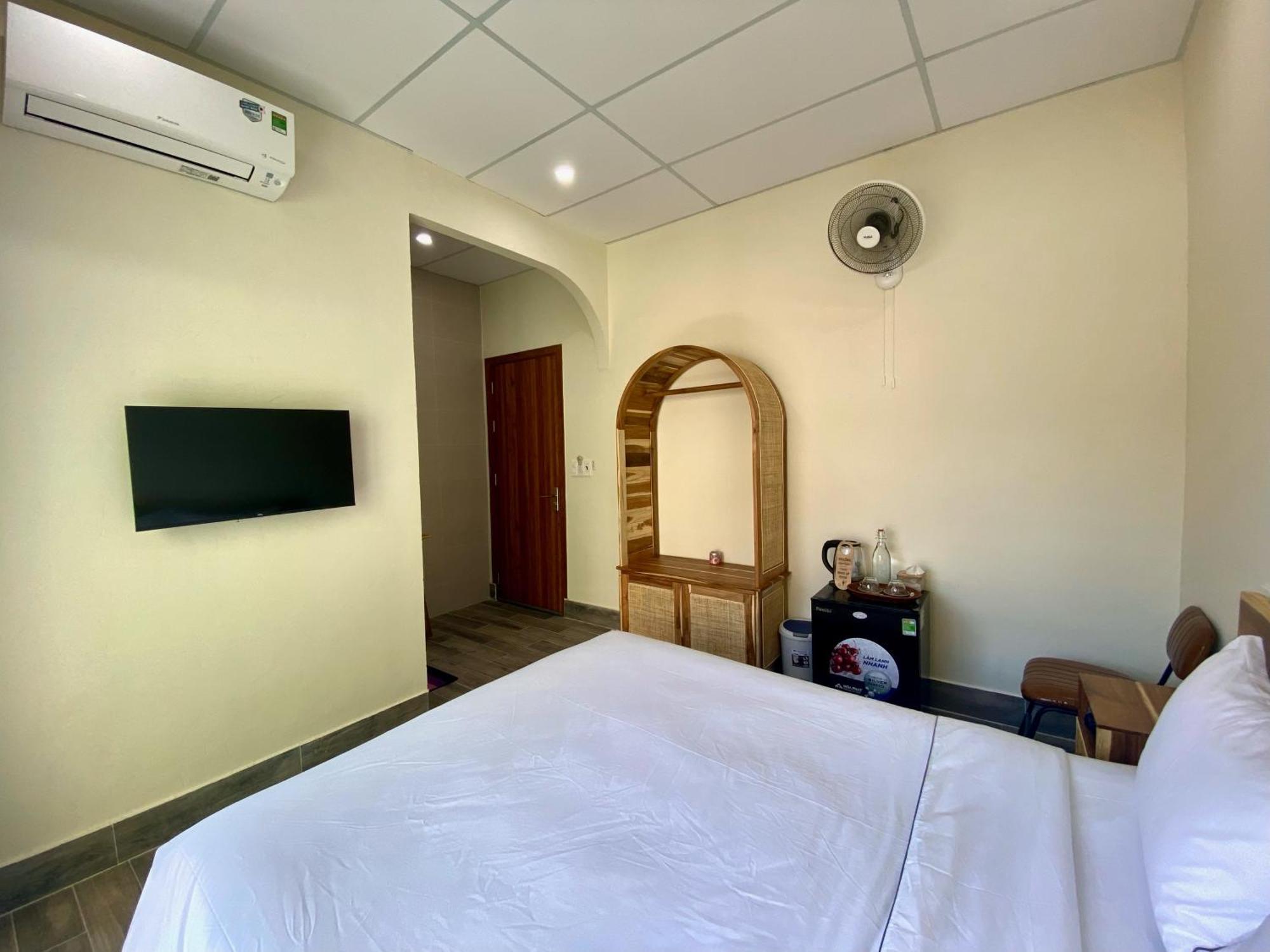 Hue Sweethouse 2 Homestay Εξωτερικό φωτογραφία
