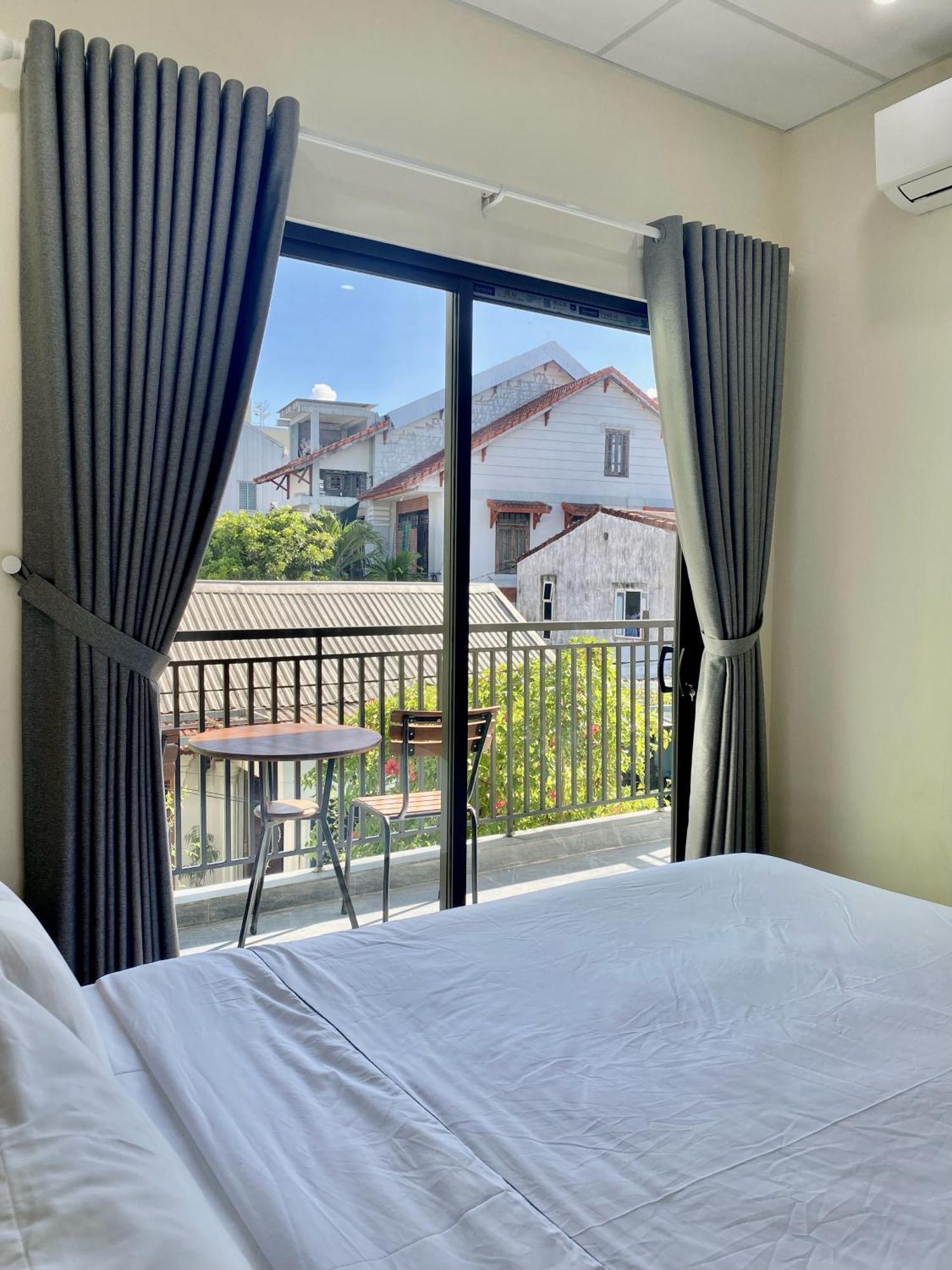 Hue Sweethouse 2 Homestay Εξωτερικό φωτογραφία