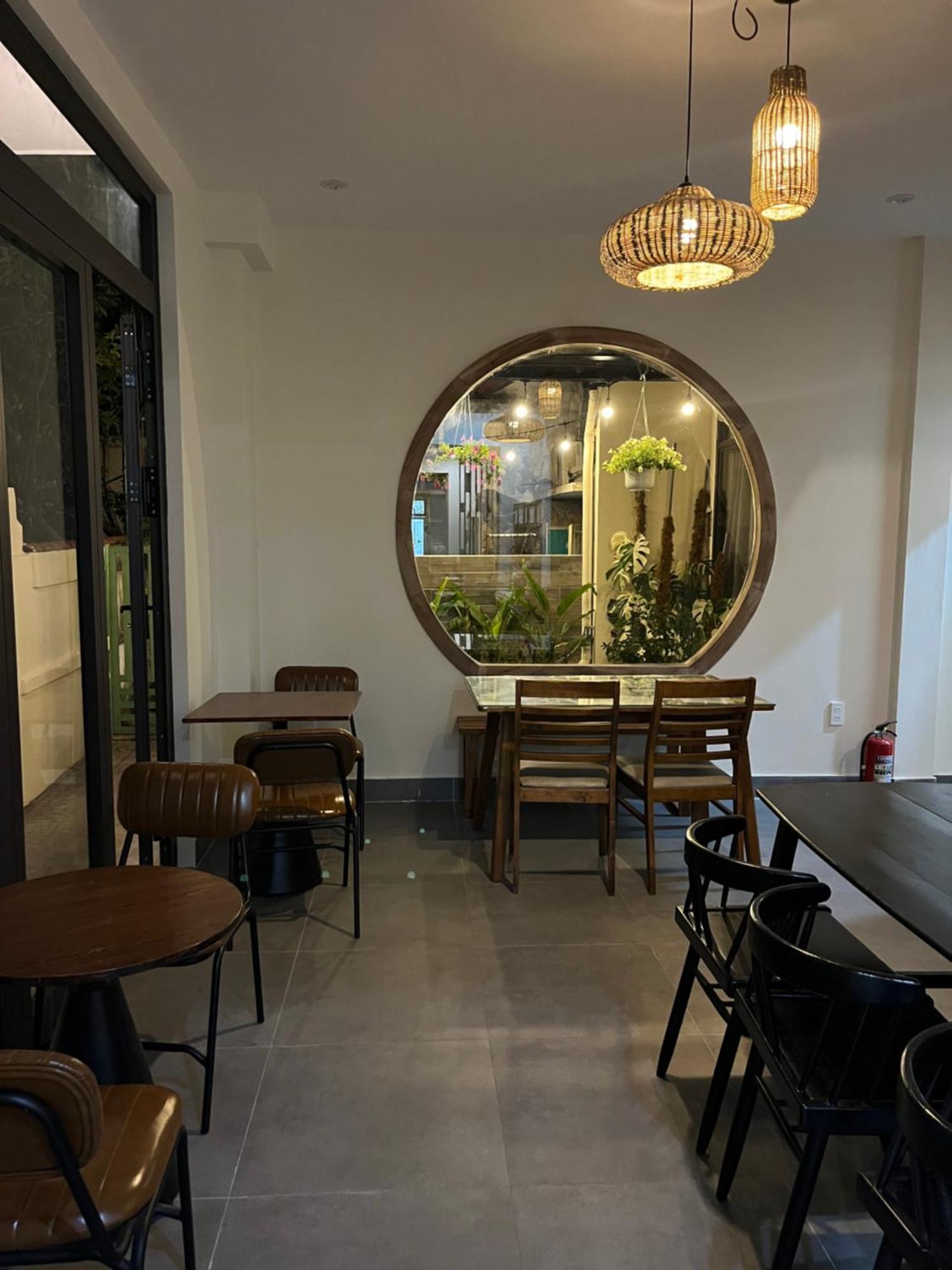 Hue Sweethouse 2 Homestay Εξωτερικό φωτογραφία