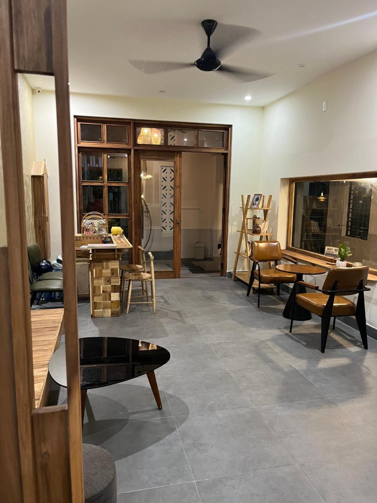 Hue Sweethouse 2 Homestay Εξωτερικό φωτογραφία
