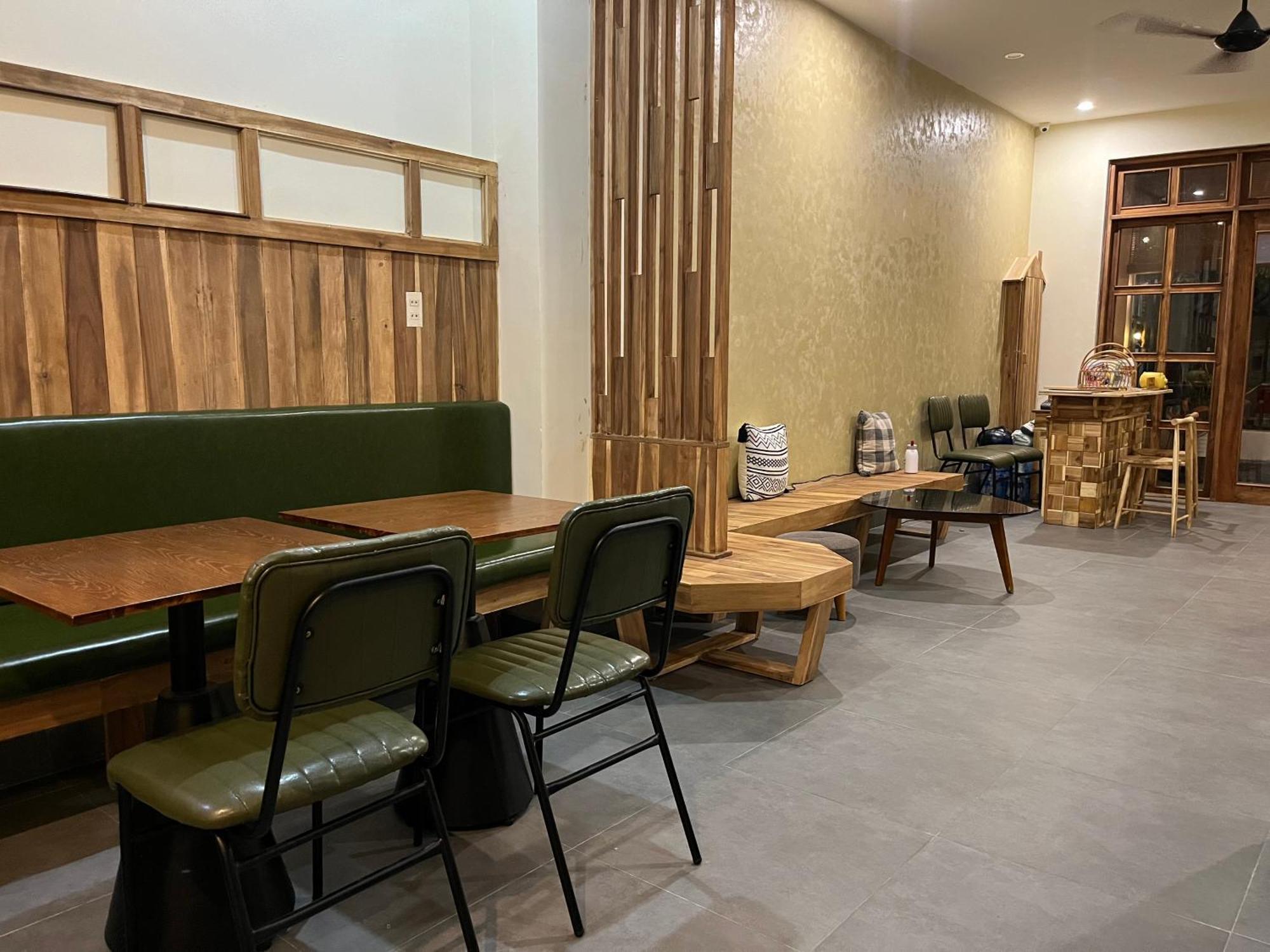 Hue Sweethouse 2 Homestay Εξωτερικό φωτογραφία