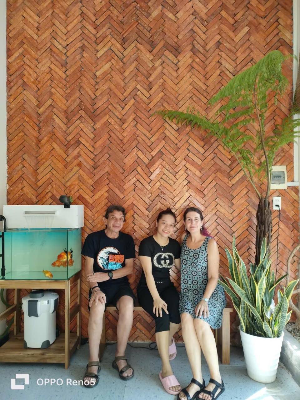 Hue Sweethouse 2 Homestay Εξωτερικό φωτογραφία