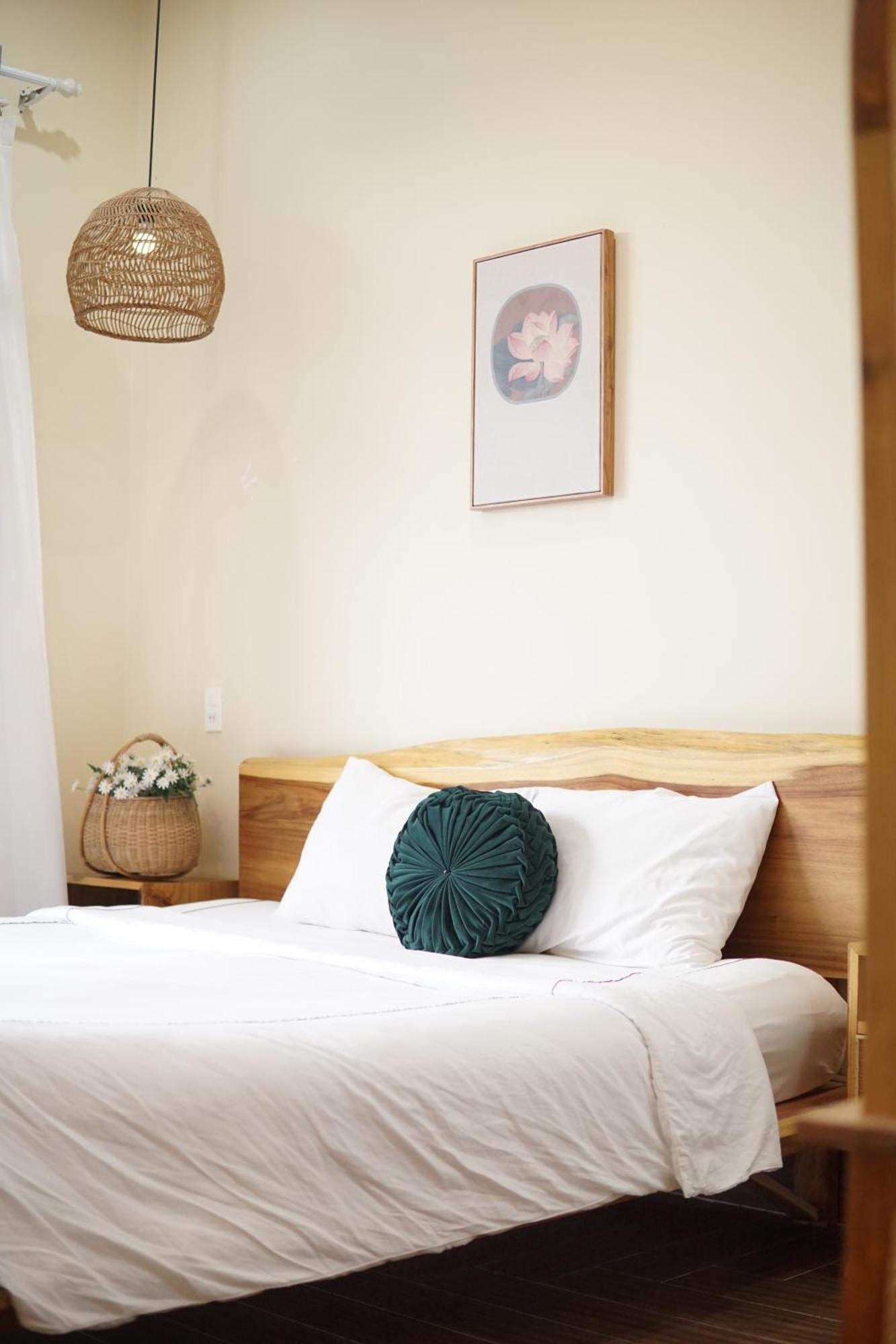 Hue Sweethouse 2 Homestay Εξωτερικό φωτογραφία