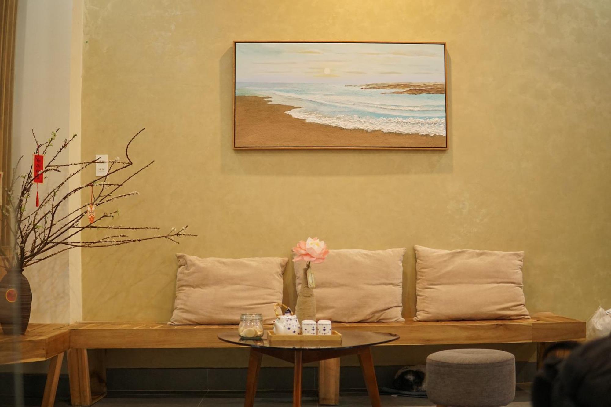 Hue Sweethouse 2 Homestay Εξωτερικό φωτογραφία