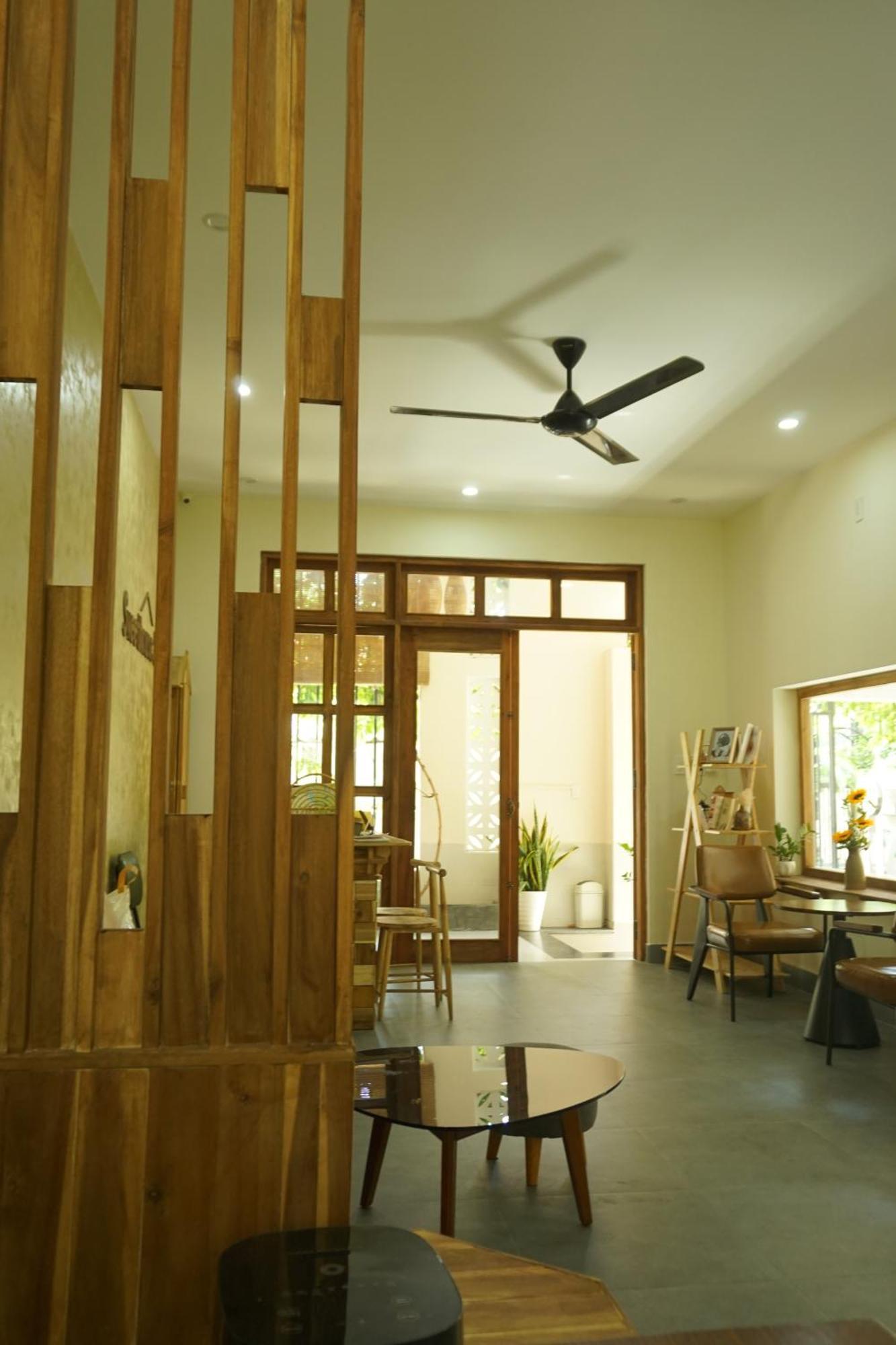Hue Sweethouse 2 Homestay Εξωτερικό φωτογραφία
