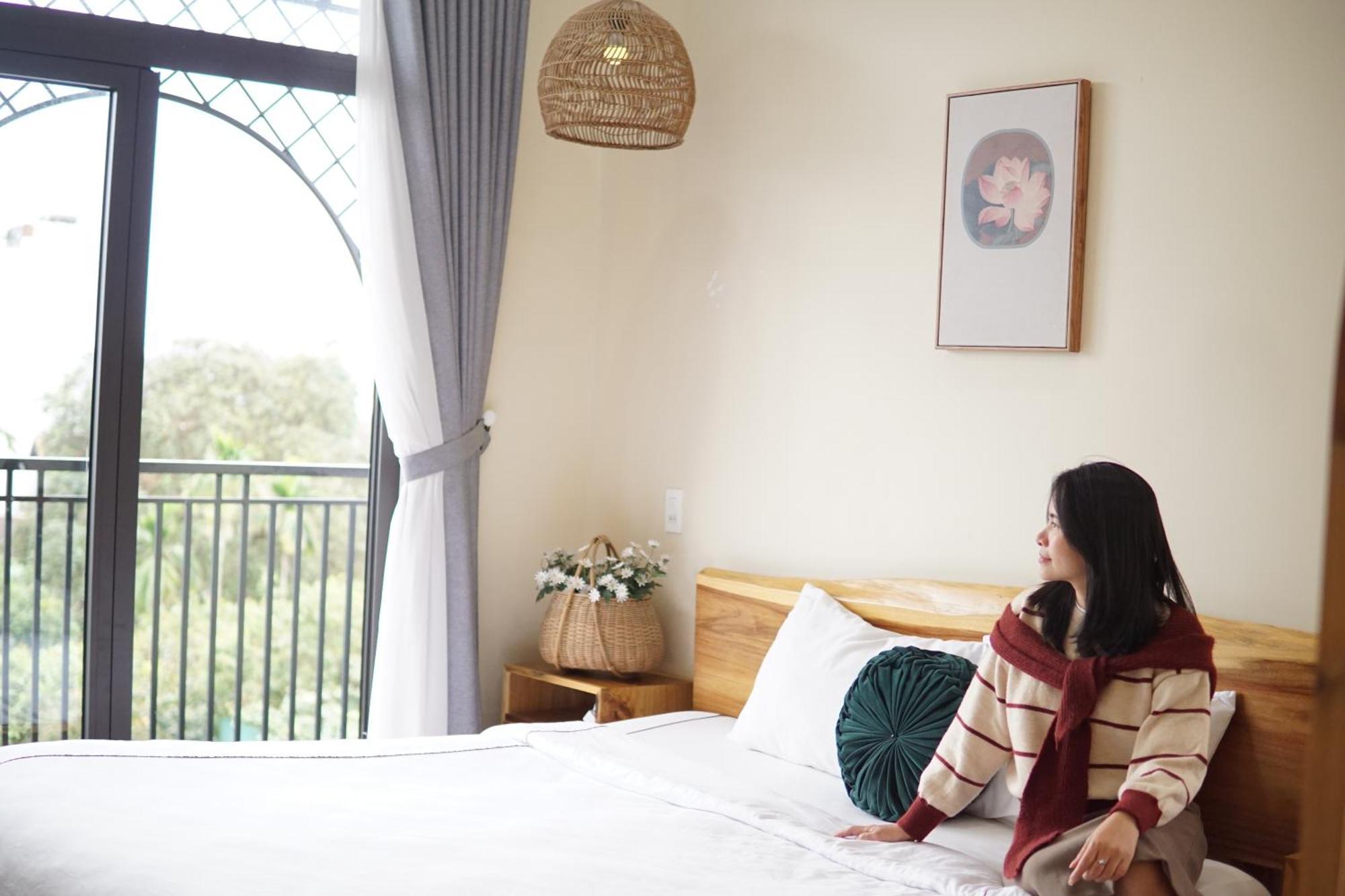 Hue Sweethouse 2 Homestay Εξωτερικό φωτογραφία