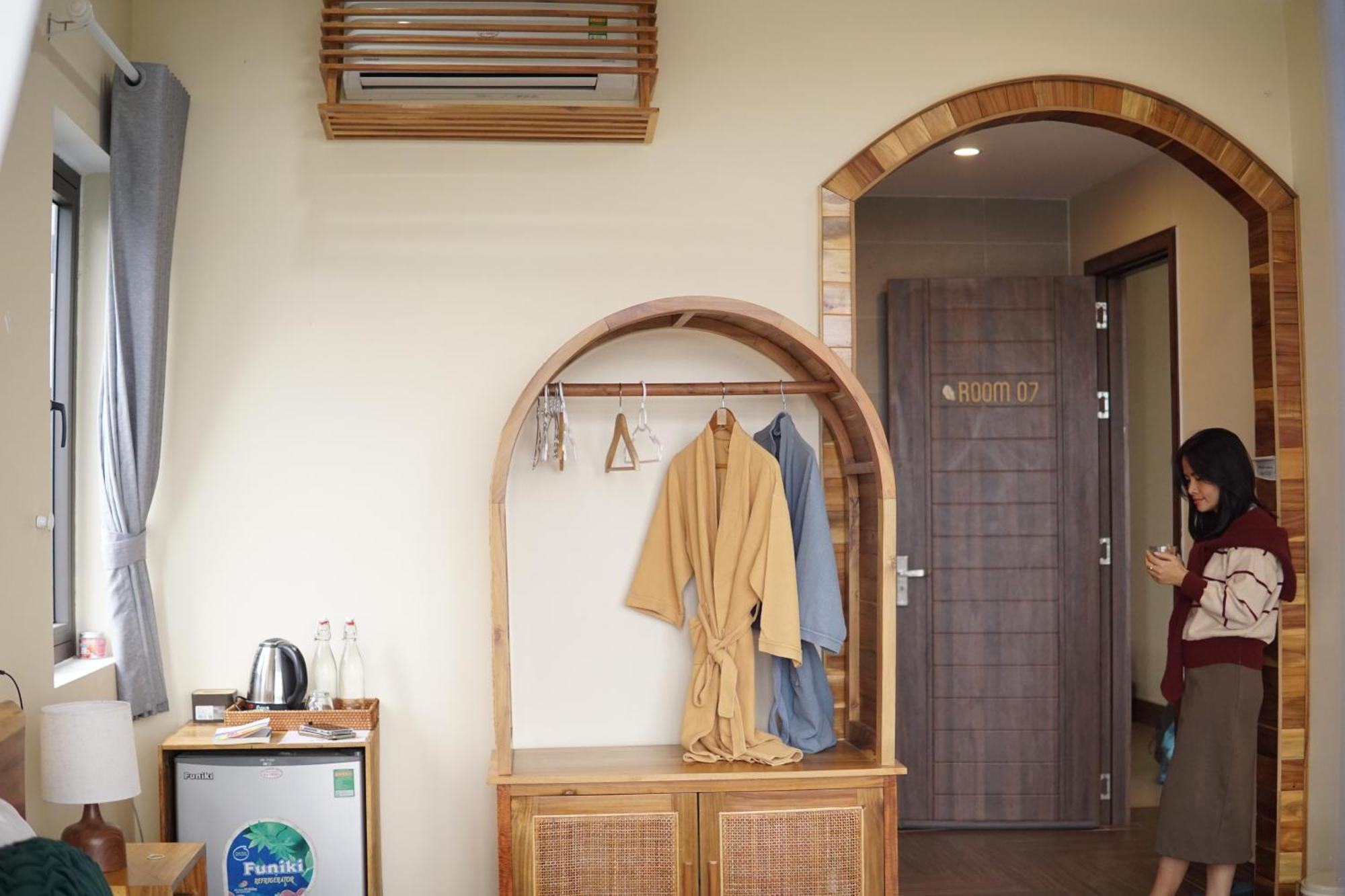 Hue Sweethouse 2 Homestay Εξωτερικό φωτογραφία