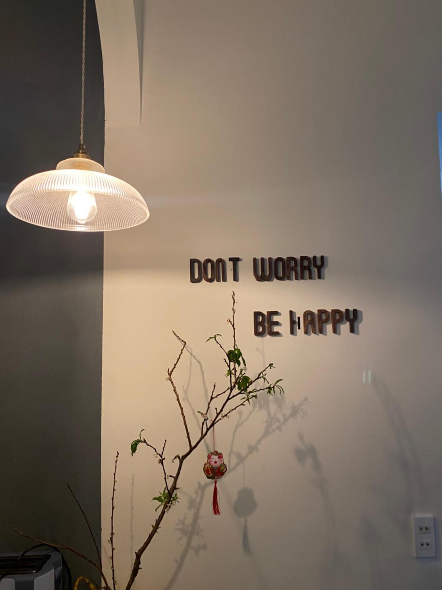 Hue Sweethouse 2 Homestay Εξωτερικό φωτογραφία