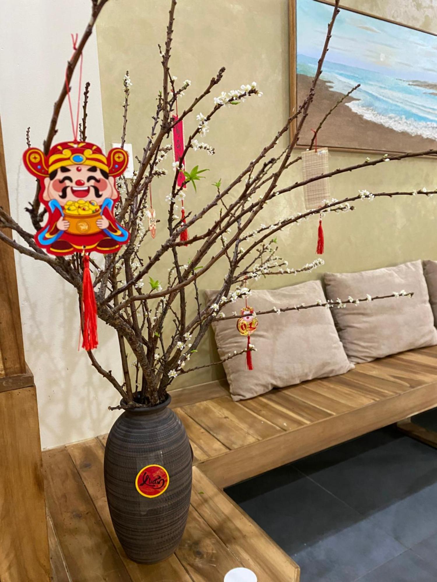 Hue Sweethouse 2 Homestay Εξωτερικό φωτογραφία