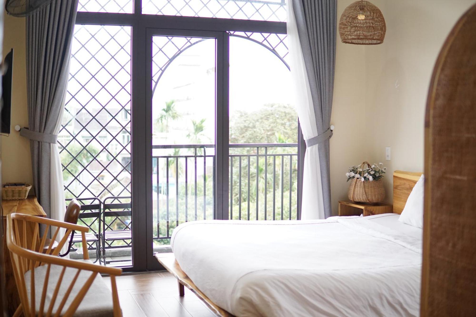 Hue Sweethouse 2 Homestay Εξωτερικό φωτογραφία