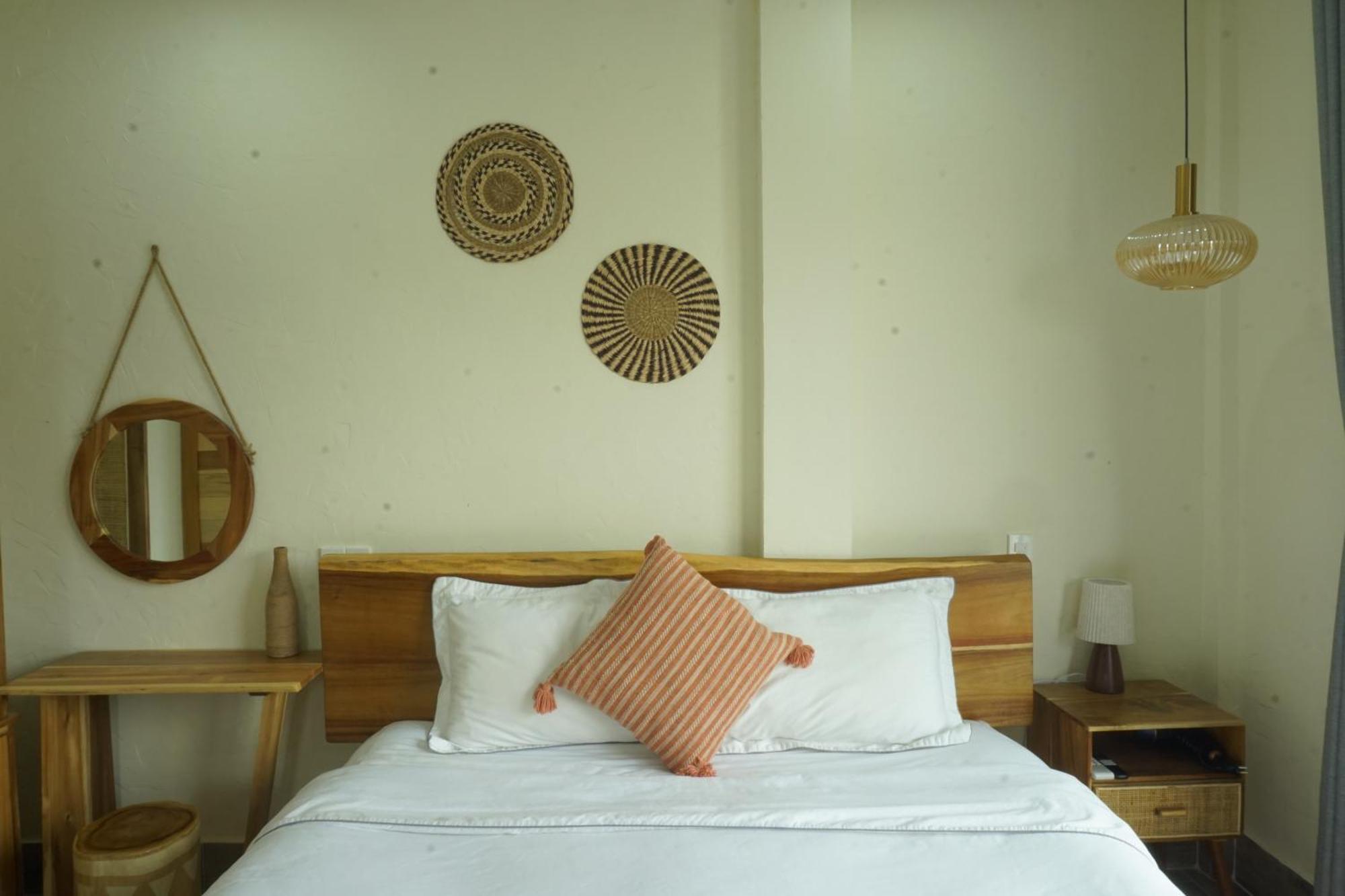 Hue Sweethouse 2 Homestay Εξωτερικό φωτογραφία