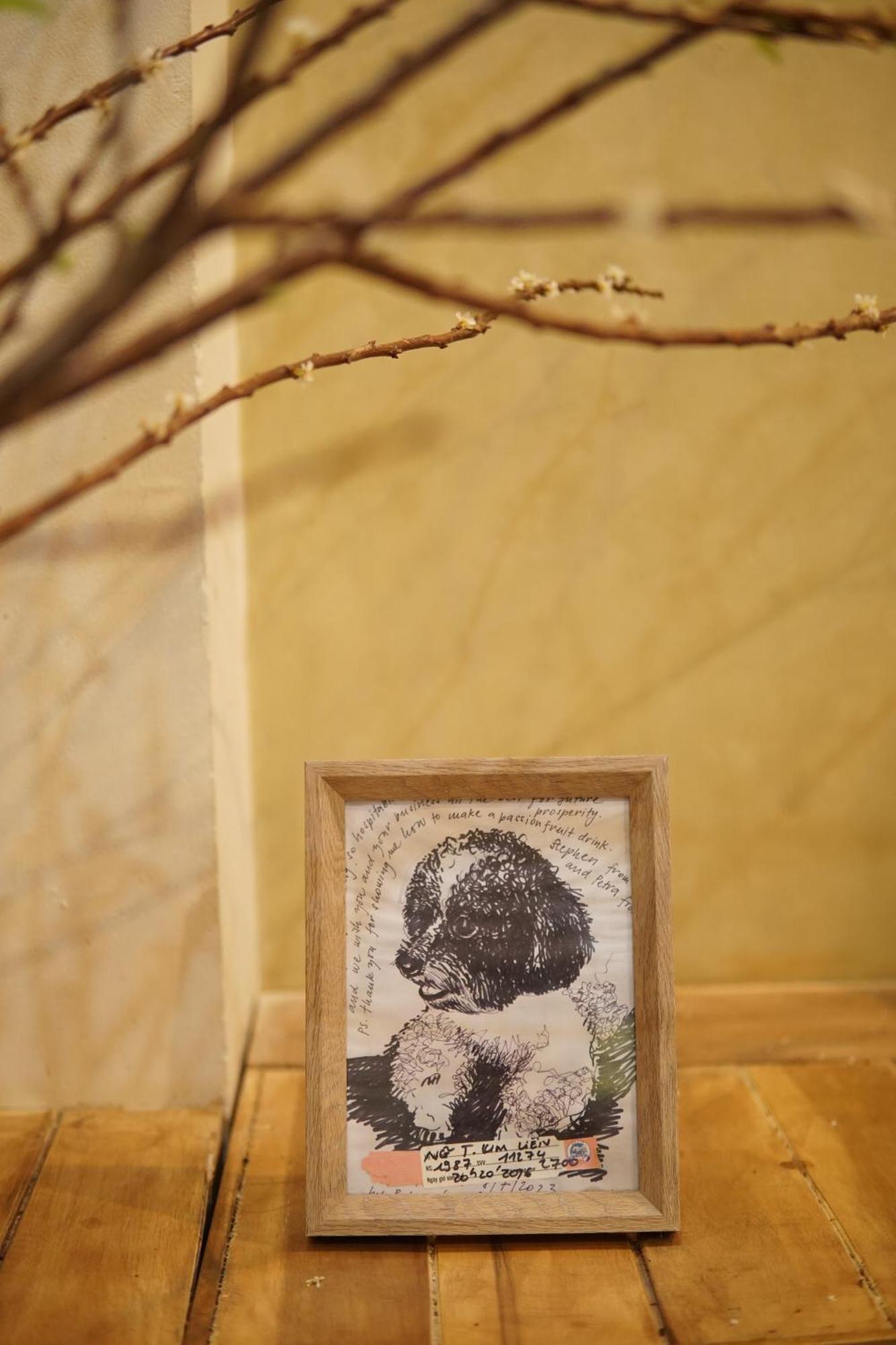 Hue Sweethouse 2 Homestay Εξωτερικό φωτογραφία