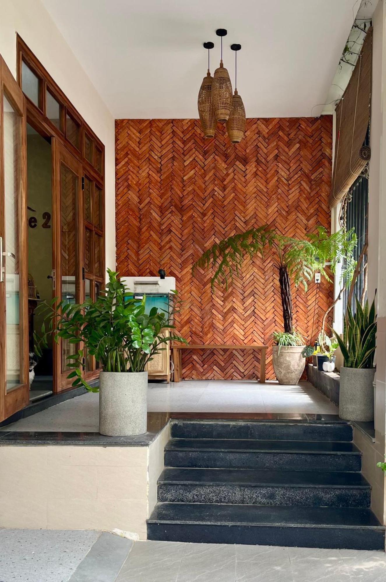 Hue Sweethouse 2 Homestay Εξωτερικό φωτογραφία