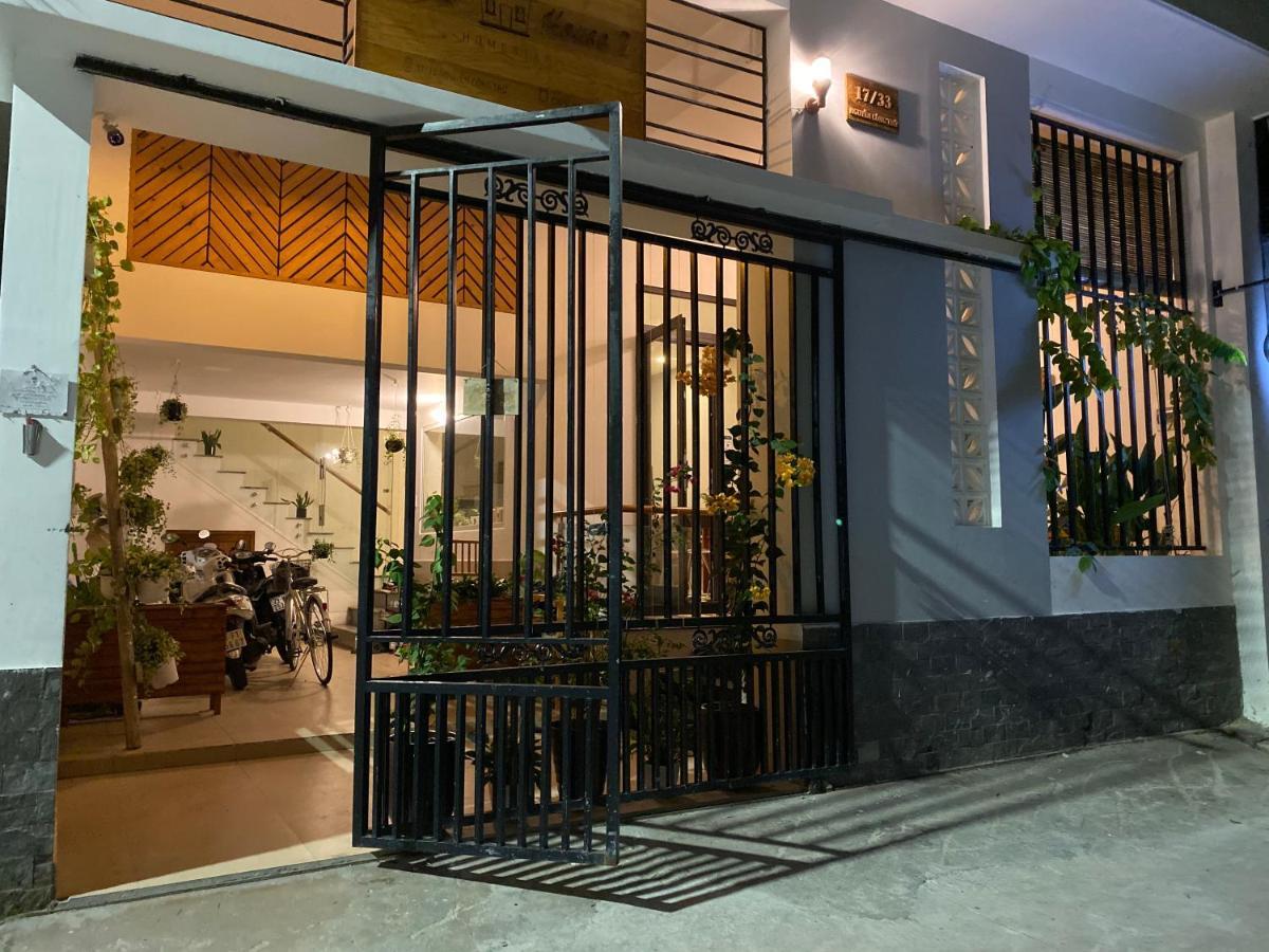 Hue Sweethouse 2 Homestay Εξωτερικό φωτογραφία