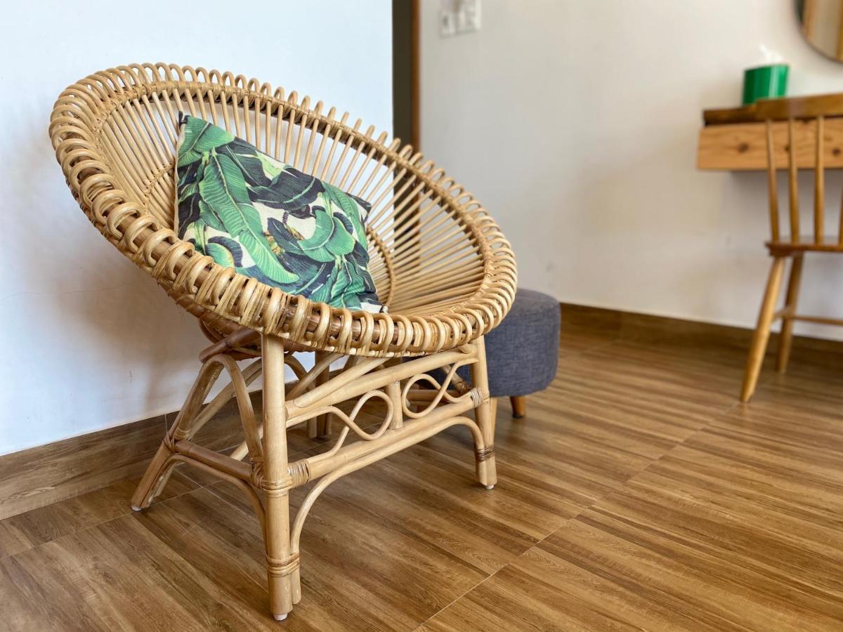 Hue Sweethouse 2 Homestay Εξωτερικό φωτογραφία